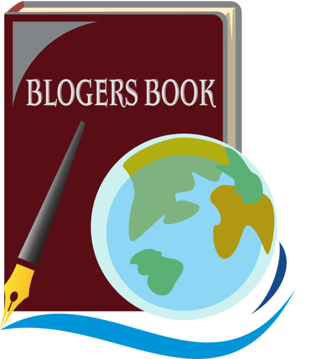 Bloggers Books